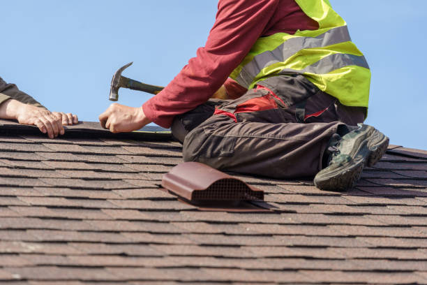 Best Storm Damage Roof Repair  in Wailua, HI
