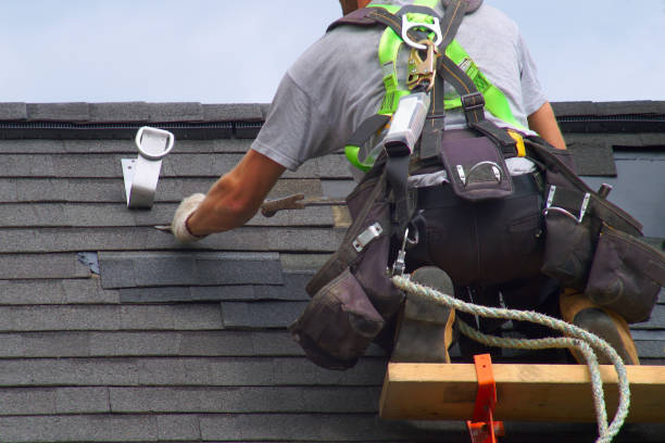 Quick and Trustworthy Emergency Roof Repair Services in Wailua, HI