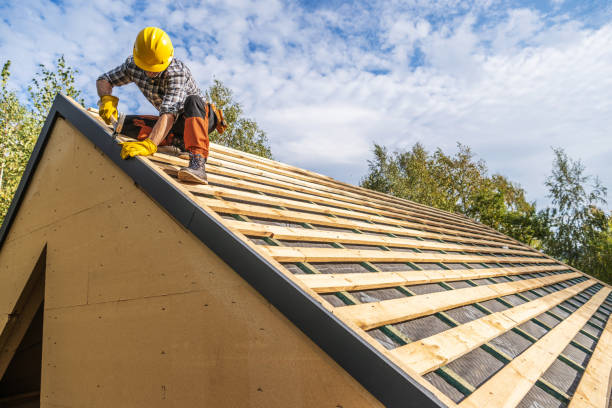 Best Best Roofing Contractors  in Wailua, HI